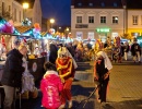 JARMARK BOŻONARODZENIOWY 