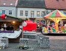 JARMARK BOŻONARODZENIOWY 