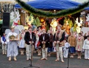 JARMARK BOŻONARODZENIOWY 