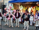 JARMARK BOŻONARODZENIOWY 