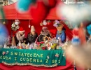 JARMARK BOŻONARODZENIOWY 