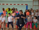 SPARTAKIADA 2017