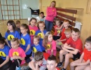SPARTAKIADA 2017