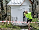 BIEG POD GÓRĘ W CZECHACH 2017