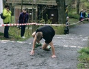 BIEG POD GÓRĘ W CZECHACH 2017