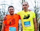 BIEG POD GÓRĘ W CZECHACH 2017