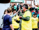 BIEG POD GÓRĘ W CZECHACH 2017