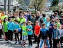 BIEG POD GÓRĘ W CZECHACH 2017