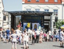 DZIEŃ DZIECKA NA RYNKU