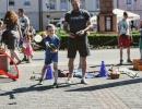 DZIEŃ DZIECKA NA RYNKU