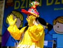 DZIEŃ DZIECKA NA RYNKU