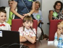 DZIECIĘCA RADA 2017 - GŁOS NAJMŁODSZYCH