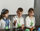 DZIECIĘCA RADA 2017 - GŁOS NAJMŁODSZYCH