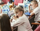 DZIECIĘCA RADA 2017 - GŁOS NAJMŁODSZYCH