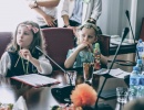 DZIECIĘCA RADA 2017 - GŁOS NAJMŁODSZYCH