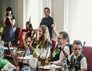 DZIECIĘCA RADA 2017 - GŁOS NAJMŁODSZYCH