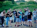 WSPOMNIENIE NOCY ŚWIĘTOJAŃSKIEJ 2017 W OBIEKTYWIE K.JANIKA
