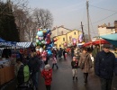 OBCHODY DNIA ŚW. WALENTEGO W BIERUNIU