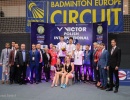 Victor Polish International 2017