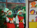 JARMARK BOŻONARODZENIOWY 2017