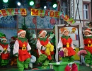 JARMARK BOŻONARODZENIOWY 2017