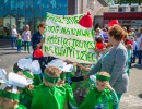 KOROWÓD PRZEDSZKOLAKÓW