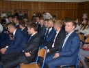 ZAKOŃCZENIE ROKU SZKOLNEGO MATURZYSTÓW Z PZS ORAZ Z LO 