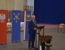 ZAKOŃCZENIE ROKU SZKOLNEGO MATURZYSTÓW Z PZS ORAZ Z LO 