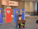 ZAKOŃCZENIE ROKU SZKOLNEGO MATURZYSTÓW Z PZS ORAZ Z LO 