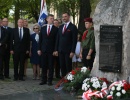 OBCHODY ŚWIĘTA KONSTYTUCJI 3 MAJA W BIERUNIU