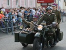 OBCHODY ŚWIĘTA KONSTYTUCJI 3 MAJA W BIERUNIU