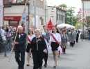 OBCHODY ŚWIĘTA KONSTYTUCJI 3 MAJA W BIERUNIU