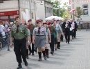 OBCHODY ŚWIĘTA KONSTYTUCJI 3 MAJA W BIERUNIU