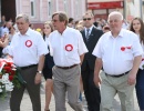 OBCHODY ŚWIĘTA KONSTYTUCJI 3 MAJA W BIERUNIU