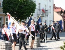 OBCHODY ŚWIĘTA KONSTYTUCJI 3 MAJA W BIERUNIU