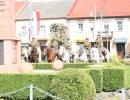 OBCHODY ŚWIĘTA KONSTYTUCJI 3 MAJA W BIERUNIU