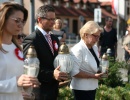 OBCHODY ŚWIĘTA KONSTYTUCJI 3 MAJA W BIERUNIU