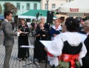 OBCHODY ŚWIĘTA KONSTYTUCJI 3 MAJA W BIERUNIU