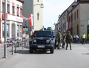 OBCHODY ŚWIĘTA KONSTYTUCJI 3 MAJA W BIERUNIU