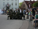 OBCHODY ŚWIĘTA KONSTYTUCJI 3 MAJA W BIERUNIU