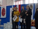 XV JUBILEUSZOWE GRAND PRIX O PUCHAR BURMISTRZA BIERUNIA