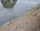 NOC ŚWIĘTOJAŃSKA NAD WISŁĄ W BIERUNIU