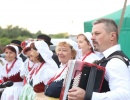 NOC ŚWIĘTOJAŃSKA NAD WISŁĄ W BIERUNIU