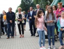 METROPOLITALNE ŚWIĘTO RODZINY W BIERUNIU