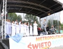 METROPOLITALNE ŚWIĘTO RODZINY W BIERUNIU