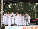 METROPOLITALNE ŚWIĘTO RODZINY W BIERUNIU