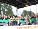 METROPOLITALNE ŚWIĘTO RODZINY W BIERUNIU
