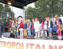 METROPOLITALNE ŚWIĘTO RODZINY W BIERUNIU