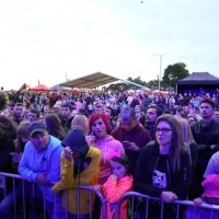 KONCERT KAMILA BEDNARKA W TRAKCIE NOCY ŚWIĘTOJAŃSKIEJ