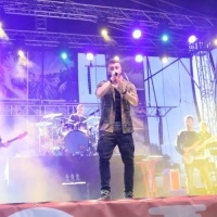 KONCERT KAMILA BEDNARKA W TRAKCIE NOCY ŚWIĘTOJAŃSKIEJ